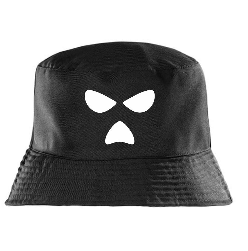 Resistance Bucket Hat – Stealth Edition